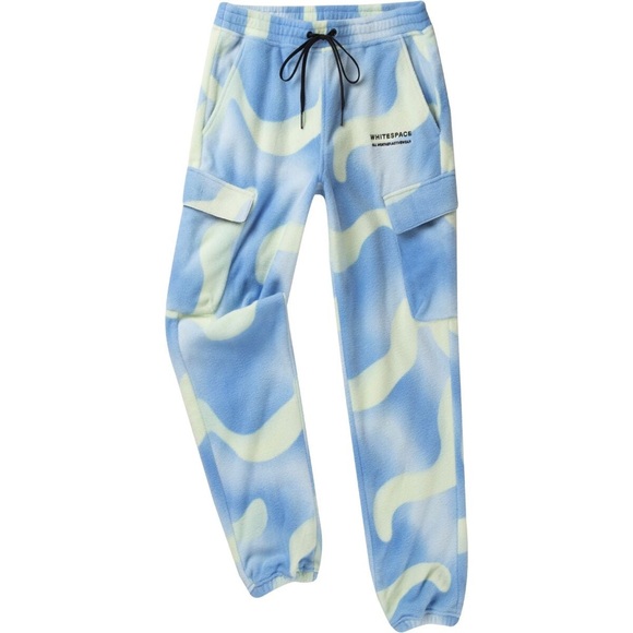 New whitespace fleece pants - Picture 1 of 4